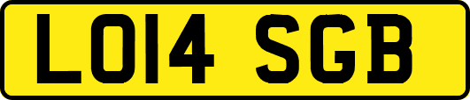 LO14SGB