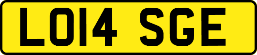 LO14SGE