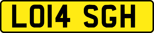 LO14SGH