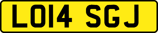 LO14SGJ