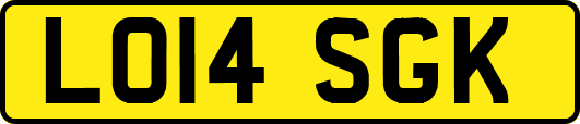 LO14SGK