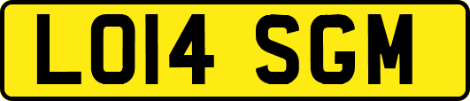 LO14SGM