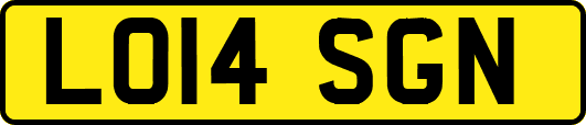 LO14SGN