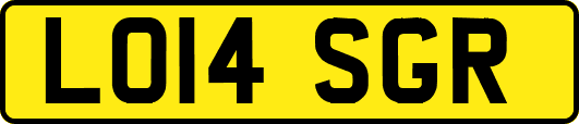 LO14SGR