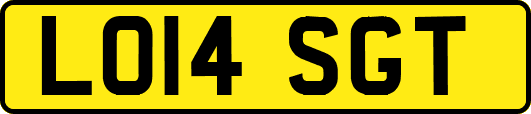 LO14SGT