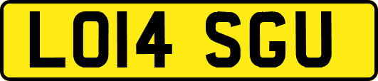 LO14SGU