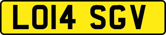 LO14SGV