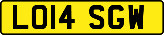 LO14SGW