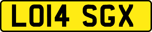 LO14SGX