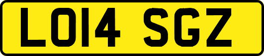 LO14SGZ