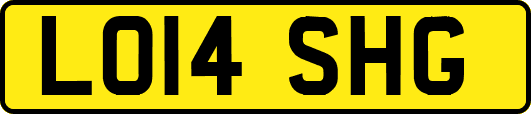 LO14SHG