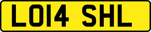 LO14SHL