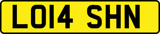 LO14SHN
