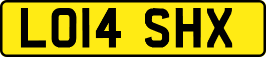 LO14SHX