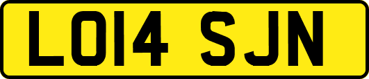 LO14SJN