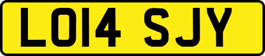 LO14SJY