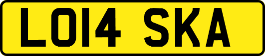 LO14SKA