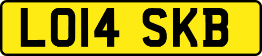 LO14SKB