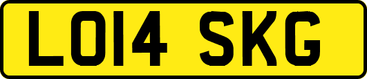 LO14SKG