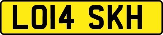 LO14SKH