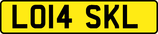 LO14SKL