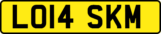 LO14SKM