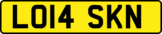 LO14SKN