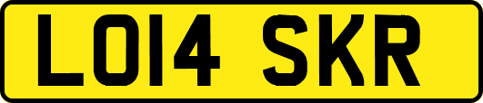 LO14SKR