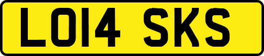 LO14SKS