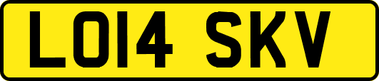 LO14SKV