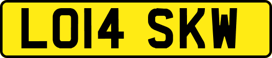 LO14SKW
