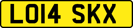 LO14SKX