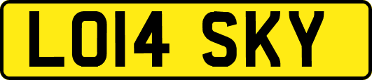 LO14SKY