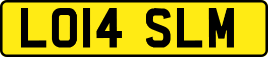 LO14SLM