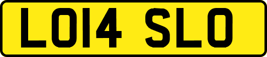 LO14SLO