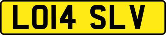 LO14SLV