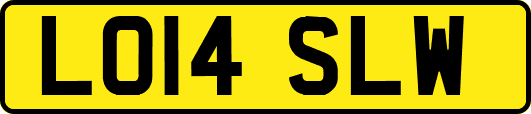 LO14SLW