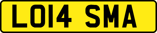 LO14SMA