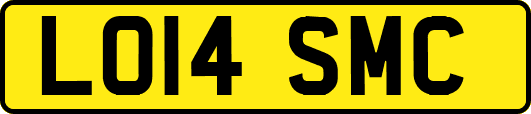 LO14SMC