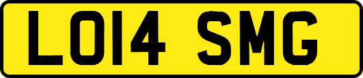 LO14SMG