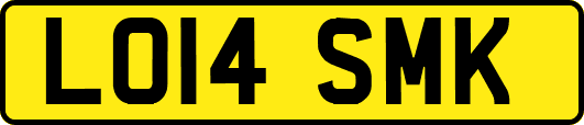 LO14SMK