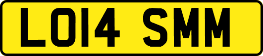 LO14SMM