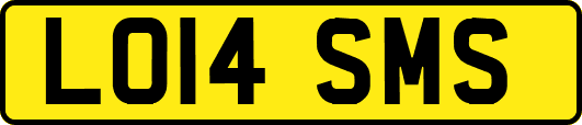 LO14SMS