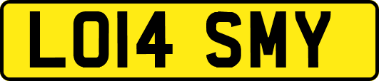LO14SMY