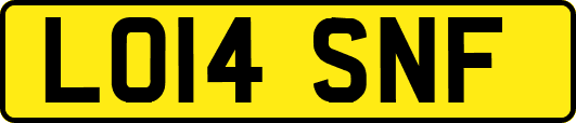 LO14SNF