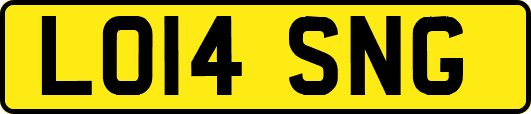 LO14SNG