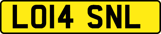 LO14SNL