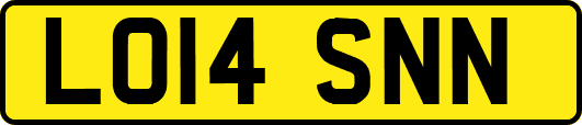 LO14SNN