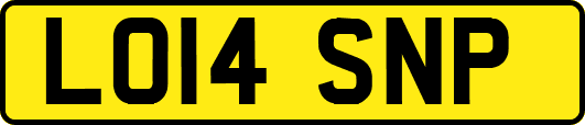 LO14SNP