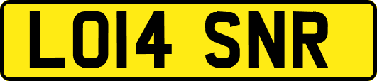 LO14SNR